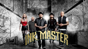 Ink Master