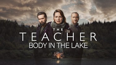 Body in the Lake