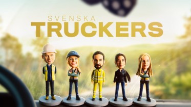 Svenska Truckers