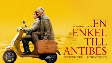 En enkel till Antibes