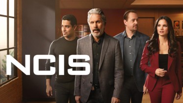 NCIS
