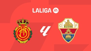 La Liga: Mallorca - Elche