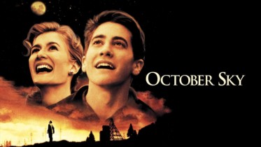 October Sky