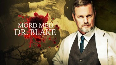 Mord med dr. Blake