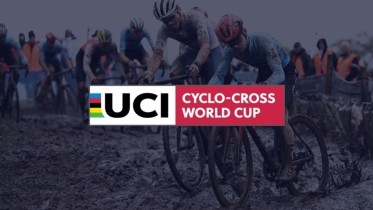 Cykelcross Världscupen