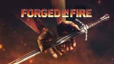 Forged in Fire