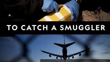 To Catch A Smuggler