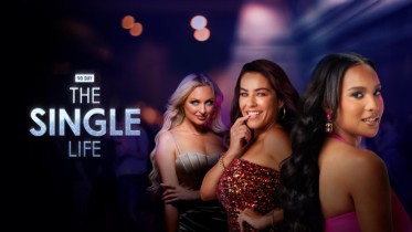 90 Day: The Single Life