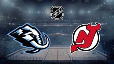 NHL: Utah Mammoth-New Jersey Devils